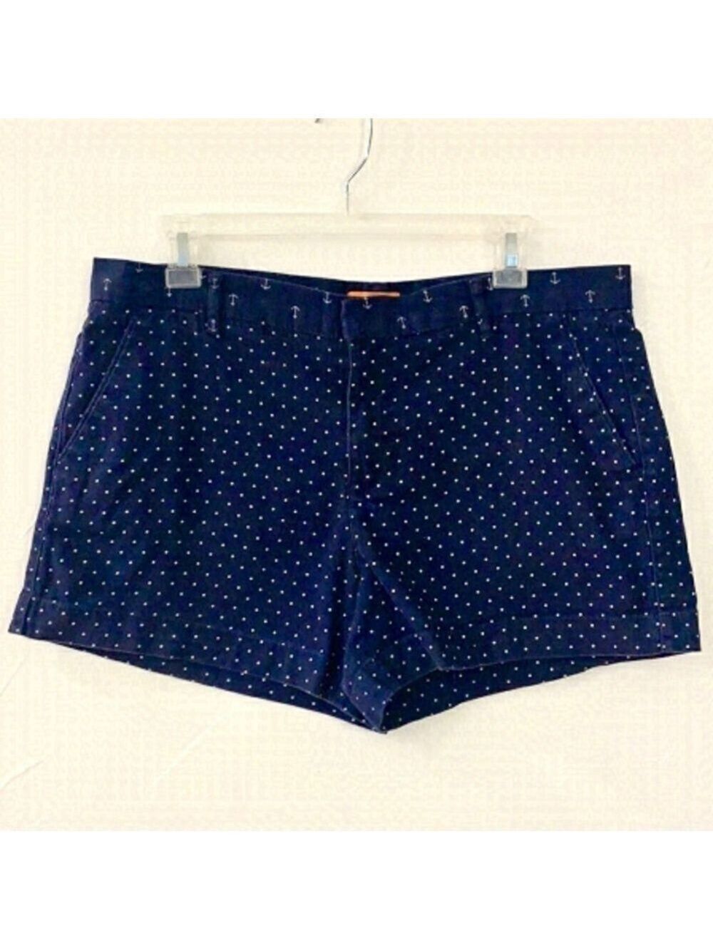 🌟2/20$🌟 Super Cute Joe Fresh Stretchy Shorts.